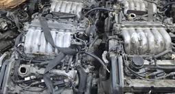 ДВИГАТЕЛЬ ДОНС 6G72 MITSUBISHI DIAMANTE HYUNDAI SONATA GRANDEUR Dynastyүшін350 000 тг. в Алматы – фото 2