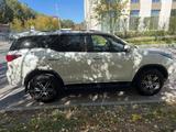 Toyota Fortuner 2022 года за 18 500 000 тг. в Астана – фото 4