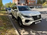 Toyota Fortuner 2022 года за 18 500 000 тг. в Астана – фото 3