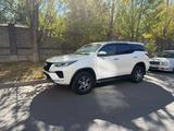 Toyota Fortuner 2022 года за 18 500 000 тг. в Астана