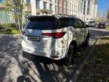 Toyota Fortuner 2022 года за 18 500 000 тг. в Астана – фото 5