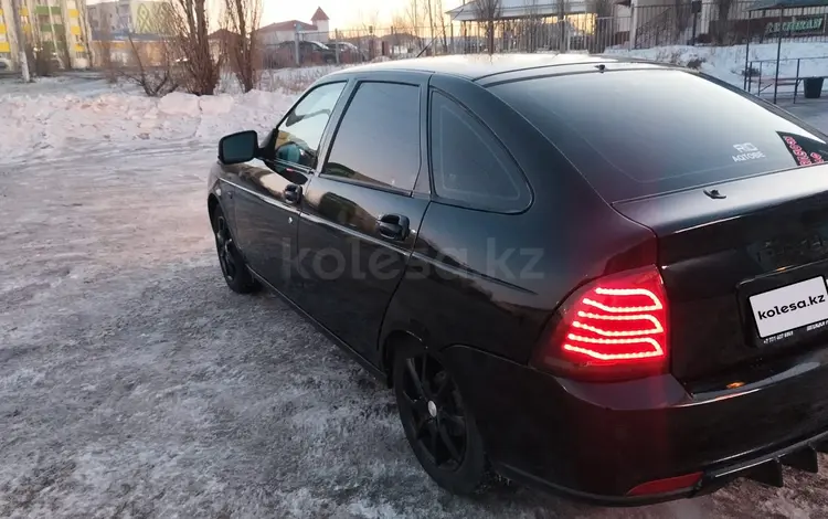 ВАЗ (Lada) Priora 2172 2013 года за 1 500 000 тг. в Актобе