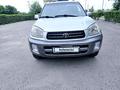 Toyota RAV4 2002 года за 5 990 000 тг. в Алматы – фото 3