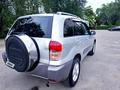 Toyota RAV4 2002 года за 5 990 000 тг. в Алматы – фото 5