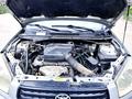 Toyota RAV4 2002 года за 5 990 000 тг. в Алматы – фото 8