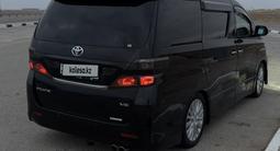 Toyota Vellfire 2008 годаүшін12 000 000 тг. в Жанаозен – фото 3