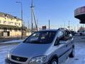 Opel Zafira 2002 годаfor3 300 000 тг. в Шымкент – фото 8