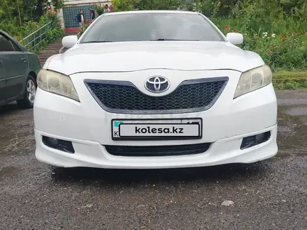 Toyota Camry 2007 года за 5 900 000 тг. в Шымкент