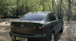 Mazda 3 2008 года за 2 000 000 тг. в Уральск – фото 4