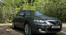 Mazda 3 2008 года за 2 000 000 тг. в Уральск – фото 2