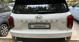 Hyundai Palisade 2020 года за 21 000 000 тг. в Алматы – фото 4