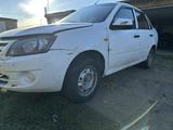 ВАЗ (Lada) Granta 2190 2014 годаүшін650 000 тг. в Лисаковск – фото 2