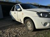 ВАЗ (Lada) Granta 2190 2014 годаүшін650 000 тг. в Лисаковск – фото 3