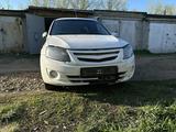 ВАЗ (Lada) Granta 2190 2014 годаүшін650 000 тг. в Лисаковск