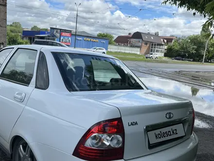 ВАЗ (Lada) Priora 2170 2014 года за 2 900 000 тг. в Усть-Каменогорск – фото 6