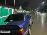 Mercedes-Benz 190 1992 годаүшін900 000 тг. в Аягоз – фото 2