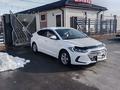 Hyundai Elantra 2018 года за 6 300 000 тг. в Тараз