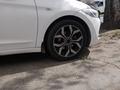 Hyundai Elantra 2018 года за 6 300 000 тг. в Тараз – фото 16