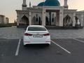 Hyundai Elantra 2018 года за 6 300 000 тг. в Тараз – фото 22