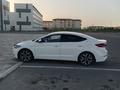 Hyundai Elantra 2018 года за 6 300 000 тг. в Тараз – фото 24