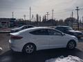 Hyundai Elantra 2018 года за 6 300 000 тг. в Тараз – фото 3
