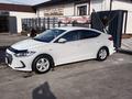 Hyundai Elantra 2018 года за 6 300 000 тг. в Тараз – фото 5