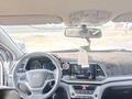 Hyundai Elantra 2018 года за 6 300 000 тг. в Тараз – фото 9
