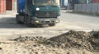 Mercedes-Benz  Actros 2000 года за 7 700 000 тг. в Алматы