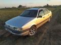 Volkswagen Passat 1992 годаfor1 350 000 тг. в Костанай