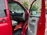 Volkswagen Transporter 2011 года за 9 300 000 тг. в Шымкент – фото 4