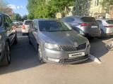 Skoda Rapid 2013 года за 3 500 000 тг. в Астана – фото 2