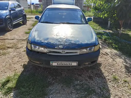 Mazda 626 1993 года за 400 000 тг. в Алматы