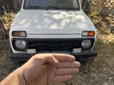ВАЗ (Lada) Lada 2121 1997 года за 800 000 тг. в Караганда