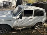 ВАЗ (Lada) Lada 2121 1997 года за 800 000 тг. в Караганда – фото 3