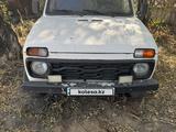 ВАЗ (Lada) Lada 2121 1997 года за 800 000 тг. в Караганда – фото 2