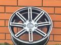 Диски R14 Toyota Kia Hyundai Cobalt Honda Volkswagen 4x100 за 120 000 тг. в Астана – фото 4