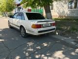 Audi 100 1993 годаүшін1 600 000 тг. в Уральск – фото 2