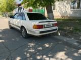 Audi 100 1993 годаүшін1 000 000 тг. в Уральск – фото 2