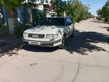 Audi 100 1993 годаүшін1 600 000 тг. в Уральск – фото 3