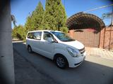 Hyundai Starex 2010 годаүшін7 700 000 тг. в Шымкент – фото 4