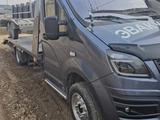 ГАЗ 2017 годаfor14 000 000 тг. в Алматы – фото 3