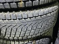 225/65/17 Bridgestone, комплект шин в отличном состоянииүшін95 000 тг. в Алматы