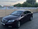 Geely Emgrand EC7 2013 года за 2 400 000 тг. в Караганда – фото 3