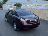 Geely Emgrand EC7 2013 года за 2 400 000 тг. в Караганда – фото 4