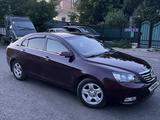 Geely Emgrand EC7 2013 года за 2 400 000 тг. в Караганда – фото 2