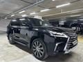 Lexus LX 570 2018 годаfor55 000 000 тг. в Астана – фото 4