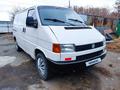 Volkswagen Transporter 1992 года за 3 200 000 тг. в Костанай – фото 4