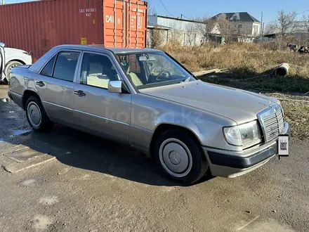 Mercedes-Benz E 300 1990 года за 1 350 000 тг. в Алматы – фото 9