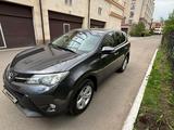 Toyota RAV4 2014 годаfor10 500 000 тг. в Усть-Каменогорск