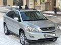 Lexus RX 350 2007 года за 9 700 000 тг. в Алматы – фото 4